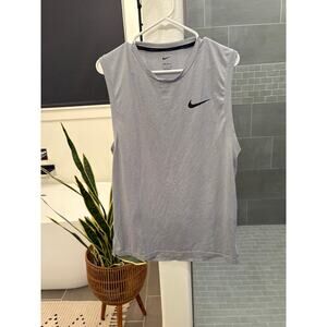 Nike Dri Fit Men’s muscle tank